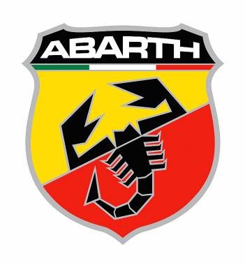 Abarth safety shoes