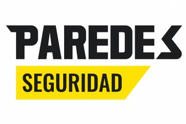 Paredes seguridad